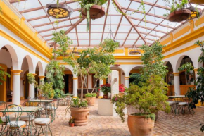 Отель Hotel Casa Margarita  Сан-Кристобаль  